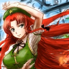 [Touhou] Meiling's Theme Shanghai Alice Of Meiji 17  Remix