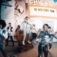 The Vicki Street Show [Remix] Theme Song