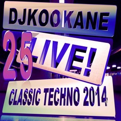 DJKOOKANE-LIVESET-2014-#25-CLASSIC-TECHNO-ARCHIVE