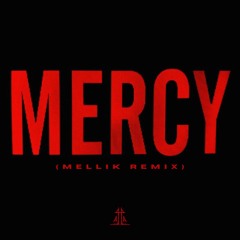 Kayne West, Big Sean, Pusha T, 2 Chains - MERCY (MELLIK Remix) FREE DOWNLOAD