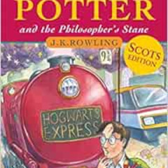 [Read] KINDLE 📝 Harry Potter and the Philosopher's Stane (Scots Language Edition) (S