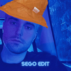 Fred Again - Clara (Sunset Sego Edit)