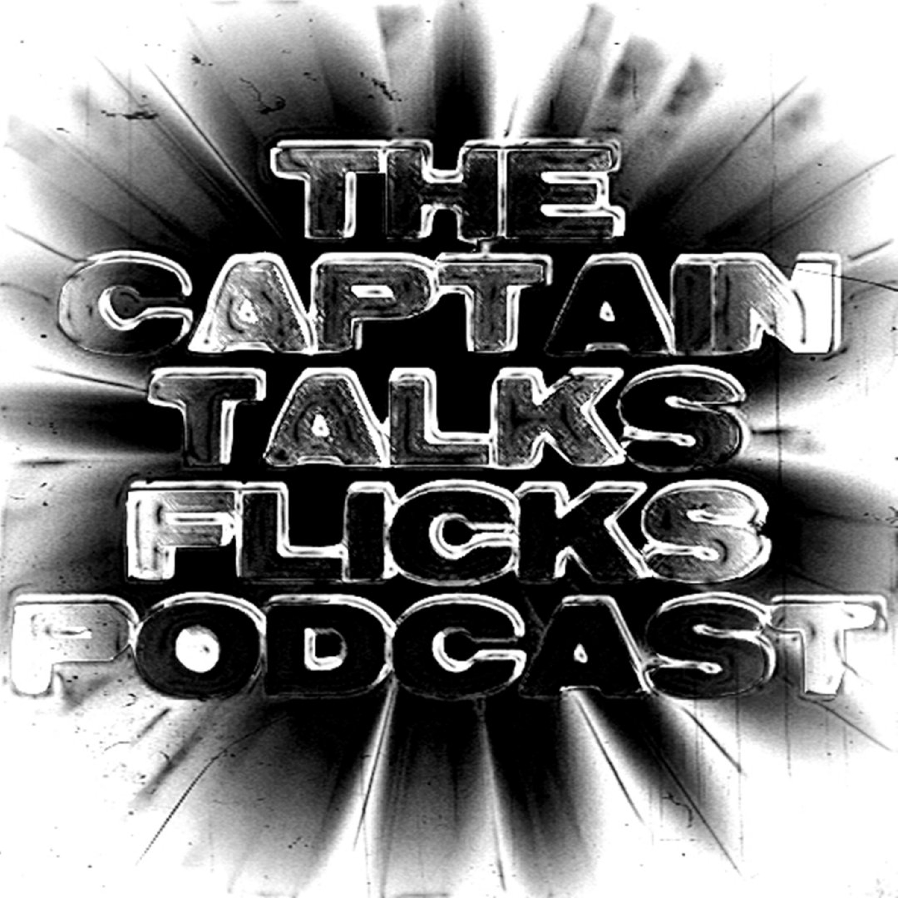 870 - The Captain Talks Star Trek: Strange New Worlds - A Case of Chiaroscuro episode artwork