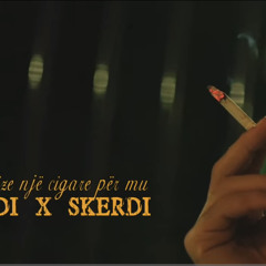 Mandi × Skerdi - Pije nie cigare per mu.m4a