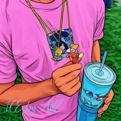 ICE prod. NWM