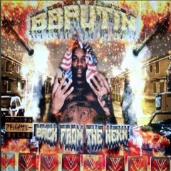 BBPUTIN (BLOODYBAY) - PINK MOLLY [6MXNTANA]