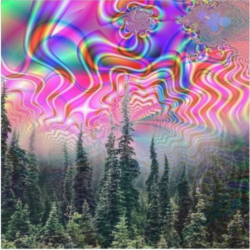 psytrance