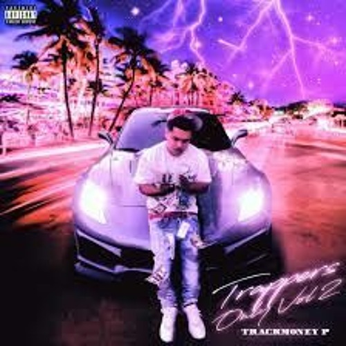 TrackMoney P - Triple Digits TRAPPERZ ONLY VOL2