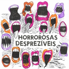 EU VIM DO FUTURO E LÁ SÓ TEM SAPATÃO