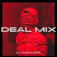 Desideri - Hard Techno Mix/Djset March 2024