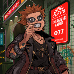 Hi3ND present. ENERGIZER RADIO EP.077