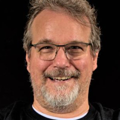 90. Kurt McClung: Worldbuilding, Communities and the Storyteller's Responsibility