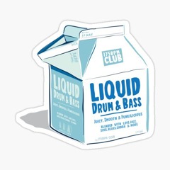 Drowning In Liquid