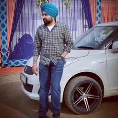 Heer Saleti - Varinder Brar