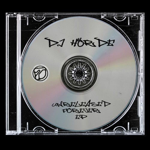 PREMIERE: DJ HÖRDE - BRECHTEN [TAUBEXOXO2]