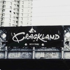 Crack City - OLF Team