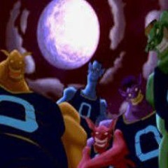 monstar game