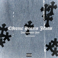 Ken Carson & International Jefe - Chrome Hearts Jeans (Looped Instrumental)