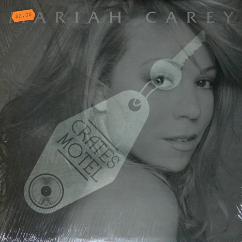 Mariah Carey - Dreamlover (Conan Liquid Crates Motel Remix)