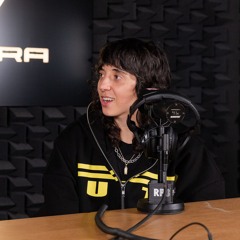 Line Noise Episode 172 (Chloé Caillet)