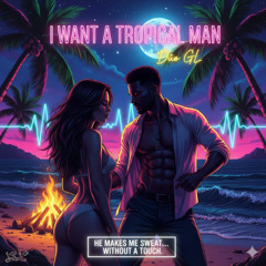 I Want a Tropical Man