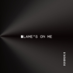 blame's on me - Alexander Stewart (Cover by Rob McCollum)