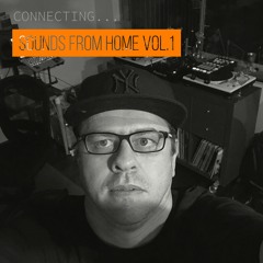 Connecting...Sound from Home Vol. 1