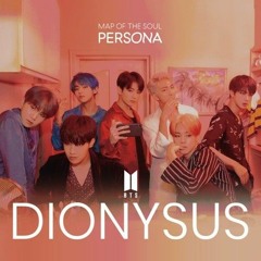 [BTS - Dionysus] Comeback Special Stage _ M COUNTDOWN 190418 EP.615(1080P_HD)(mp3)