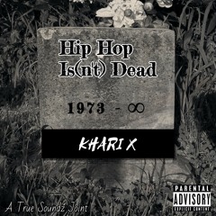Hip-Hop Is(n't) Dead
