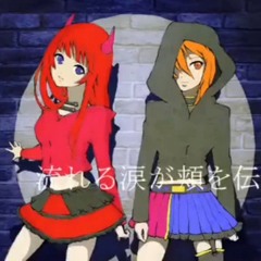 【破壊音マイコ・波音リツ】Crossfade【オリジナル曲】