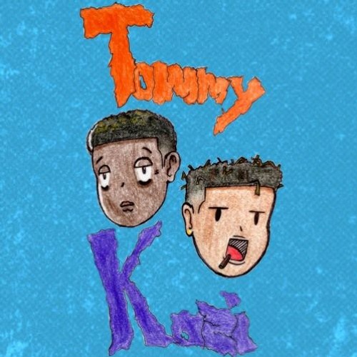 tommy kazi - run it up