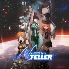 (remixed by Cosmograph): seibin : Providence (NIKKE Remix) [NIKKE X Stellar Blade Collaboration OST]