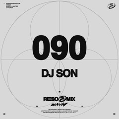 RESOMIX 090: Dj Son