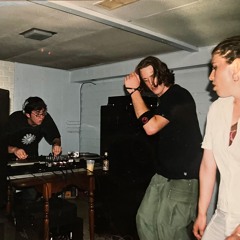 Colin B - Computer People (Side A)
