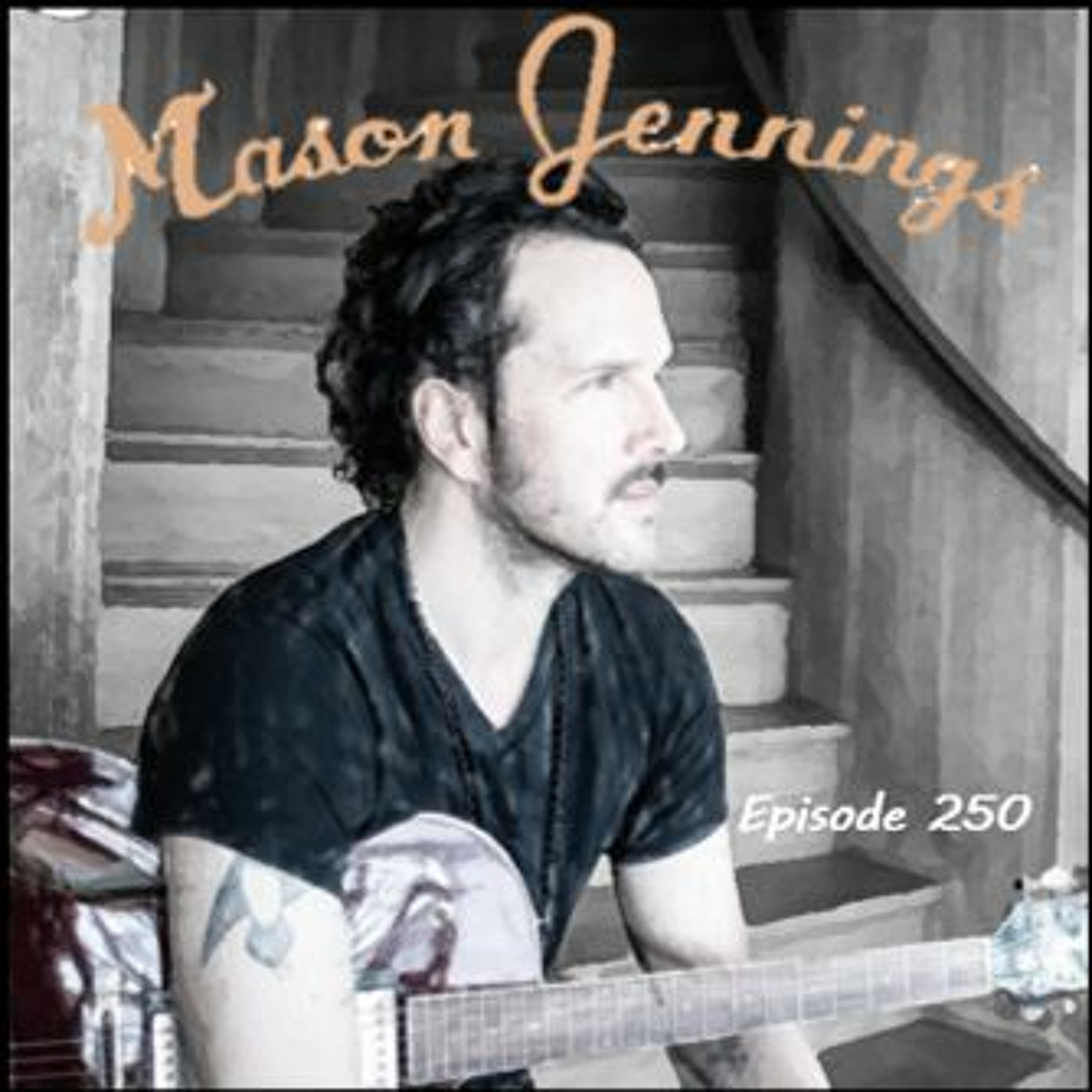 The Doc G Show November 24th 2021 Thanksgiving Special (Featuring Mason Jennings) episode artwork