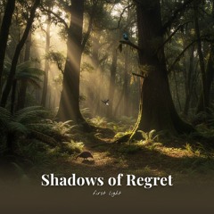 Shadows of Regret