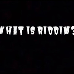 RIDDIM MIX 1