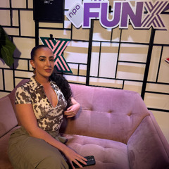 GIALY | FUNX LIVESET 2025