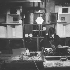 Jaelbird @ Kontrast Soundsystem