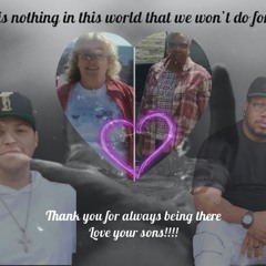 Whatever You Need (Mom)