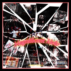 Waterfall  (Prod by. Magnificent)