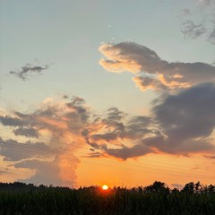 irgendwo halb 5 morgens