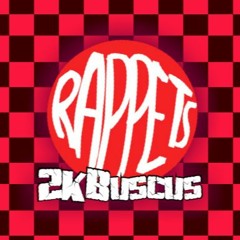 Rappets: 2Kbuscus - 2KBUSCUS