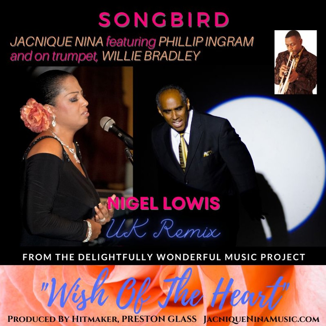 SONGBIRD UK Remix