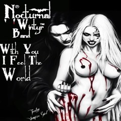 With You I Feel The World
