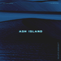 ASH ISLAND(애쉬 아일랜드) - Paranoid