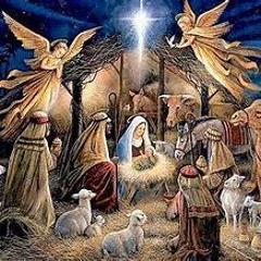 The Gift Of Advent Waiting