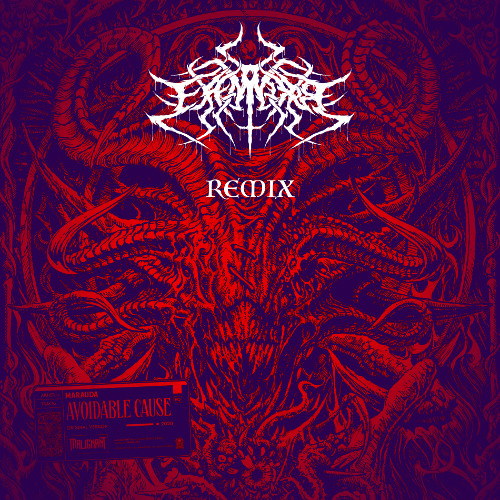 Avoidable Cause (Exenteror Remix)
