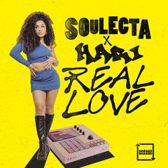 Soulecta x Hari - Real Love