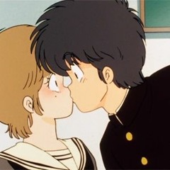 Stolen Kiss